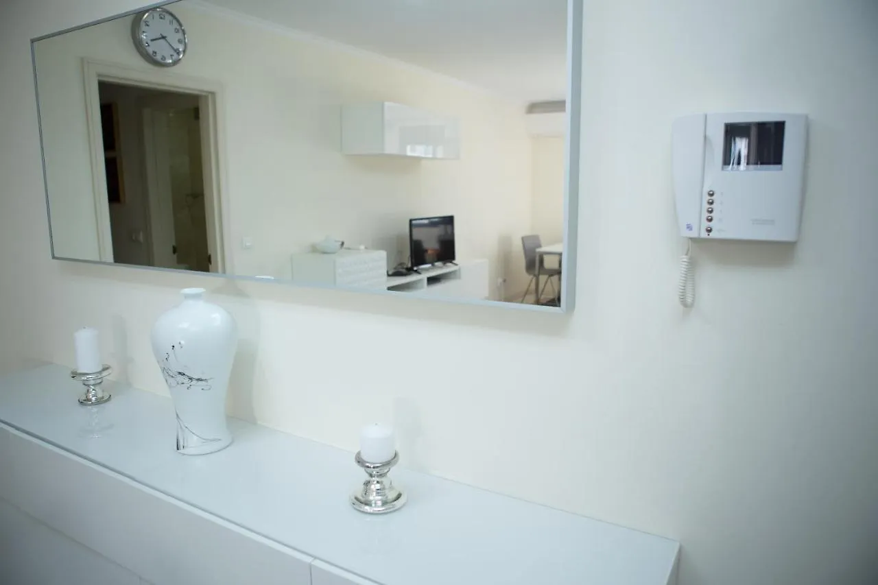 Apartamento Ideal 2 Lisboa Apartman