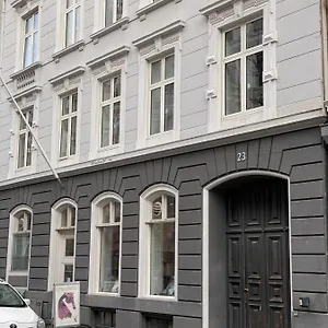  Apartamento Psg 23 - Short Dinamarca