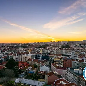 Whome | Anjos Stylish #10 Appartement