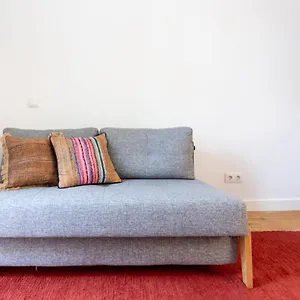 Apartamento Flh Rosário Cosy Flat Ii