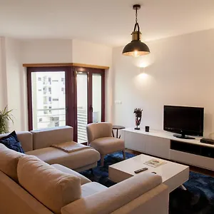  Apartamento Flh Expo Cosy Family Flat