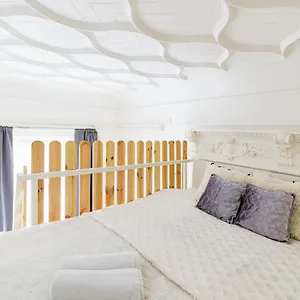 Crystal Downtown Appartement Budapest
