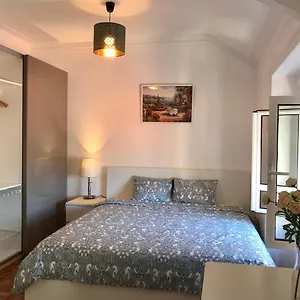 Apartament Luciano Resident, Lizbona