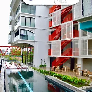  Apartamento Cozy Cayala Guatemala