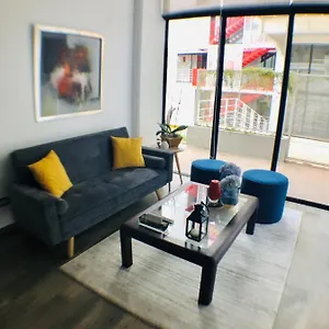  Apartamento Moderno 2 Y 2 Banos Area Cayala Guatemala