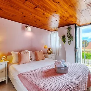 Inloveapartments - Dolls House At Downtown Lisbon
