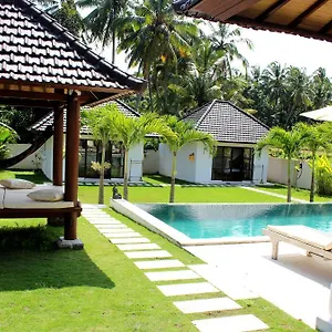 Uma Kama Villa Ubud