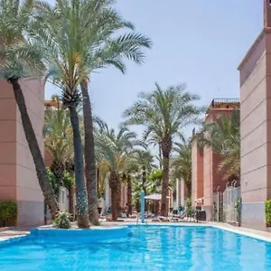Nour Beldi Hébergement de vacances Marrakesh