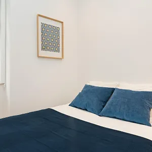 Apartament Arroios Concept By Homing, Lizbona