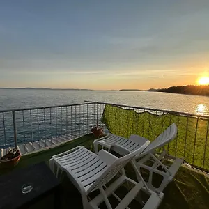 Kuk Appartement Split