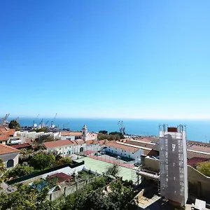 Tagus Sunrise In By Innkeeper Appartement