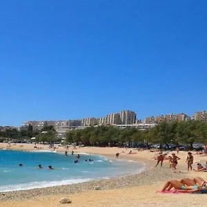 Delux Vele , Split Chorwacja